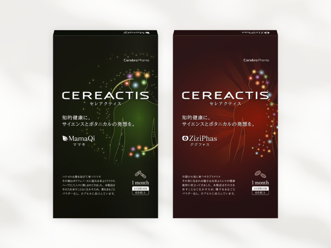 CEREACTIS（セレアクティス）